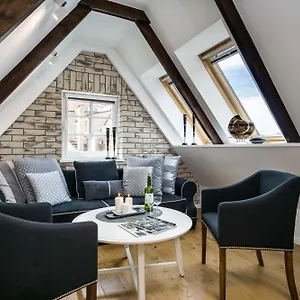 Apartment Elite Old Town Straganiarska, Gdansk