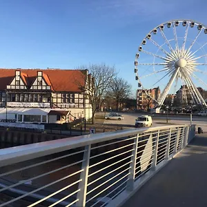 Olowianka Gdaňsk